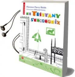 Descargar AudioLibro 23. en Tristany s Encongeix de Forence Parry Heide año 2013