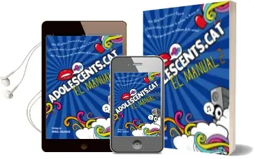 Descargar AudioLibro Adolescents. 2 de Varios Autores año 2013