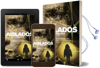 Descargar AudioLibro Aislados de Megan Crewe año 2013