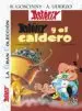 AudioLibro Asterix 13: Asterix y el Caldero (la Gran Coleccion) de Albert Uderzo