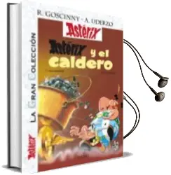Descargar AudioLibro Asterix 13: Asterix y el Caldero (la Gran Coleccion) de Albert Uderzo año 2013