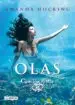 AudioLibro Cancion de mar 3: Olas de Amanda Hocking