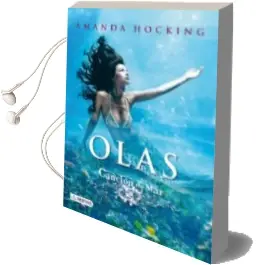 Descargar AudioLibro Cancion de mar 3: Olas de Amanda Hocking año 2013
