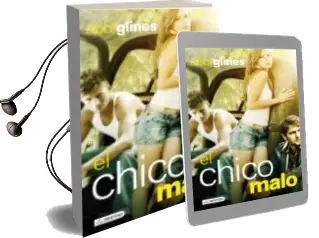 Descargar AudioLibro El Chico Malo de Abbi Glines año 2013