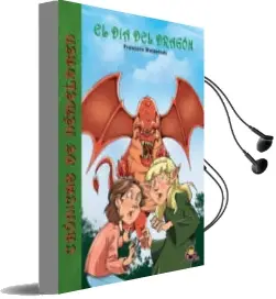Descargar AudioLibro El dia del Dragon de Francisco Maldonado año 2013