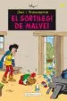 AudioLibro El Sortilegi de Malvei de Peyo