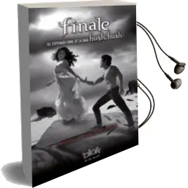 Descargar AudioLibro Finale (Hush, Hush) de Becca Fitzpatrick año 2013
