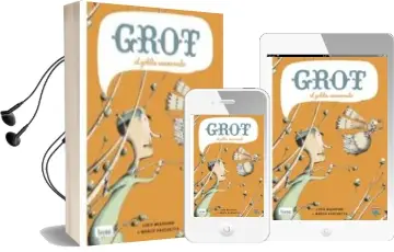 Descargar AudioLibro Grot, el Goblin Enamorado de Marco Paschetta año 2013