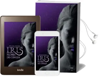 Descargar AudioLibro Iris, Flores de Ceniza de Maurizio Temporin año 2013