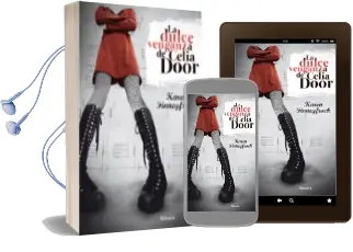 Descargar AudioLibro La Dulce Venganza de Celia Door de Karen Finneyfrock año 2013