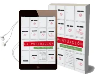 Descargar AudioLibro La Puntuacion de Lauren Mclaughlin año 2013