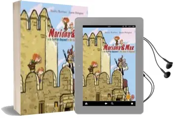 Descargar AudioLibro Mariona & max a la Torre de Canyamel (Catalan -Ingles) de Sandra Martinez año 2013