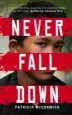 AudioLibro Never Fall Down de Patricia Mccormick