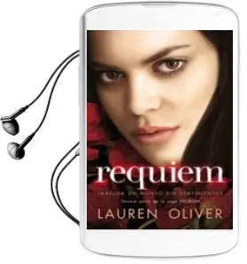 Descargar AudioLibro Requiem de Lauren Oliver año 2013