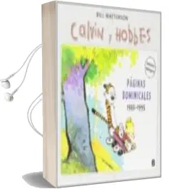 Descargar AudioLibro Súper Calvin y Hobbes (Tomo 10) de Bill Watterson año 2013