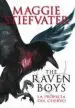 AudioLibro The Raven Boys: La Profecía del Cuervo de Maggie Stiefvater