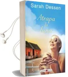 Descargar AudioLibro Atrapa la Luna de Sarah Dessen año 2013
