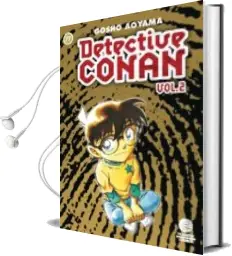 Descargar AudioLibro Detective Conan ii nº 77 de Gosho Aoyama año 2013