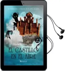 Descargar AudioLibro El Castillo en el Aire (2ª ed) de Diana Wynne Jones año 2013