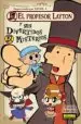 AudioLibro El Profesor Layton y sus Divertidos Misterios 2 de Naoki Sakura