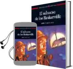 Descargar AudioLibro El Sabueso de los Baskerville: Auxiliar de bup de Arthur Conan Doyle año 2013
