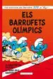 AudioLibro Els Barrufets Olimpics de Peyo
