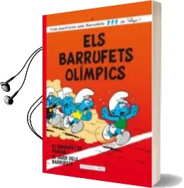 Descargar AudioLibro Els Barrufets Olimpics de Peyo año 2013