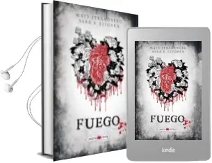 Descargar AudioLibro Fuego las Elegidas de Mats Strandberg año 2013