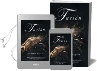 Descargar AudioLibro Fusion de Julianna Baggott año 2013