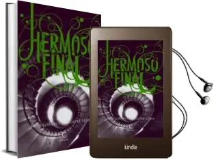 Descargar AudioLibro Hermoso Final de Kami Garcia año 2013