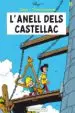 AudioLibro L Anell de Castellac de Peyo