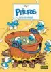 AudioLibro Los Pitufos 11: Sopa de Pitufos de Peyo; Y. Delporte