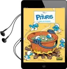 Descargar AudioLibro Los Pitufos 11: Sopa de Pitufos de Peyo; Y. Delporte año 2013