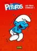 AudioLibro Los Pitufos: Las Tiras Comicas 1 de Peyo