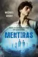 AudioLibro Mentiras de Michael Grant