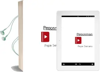 Descargar AudioLibro Peponman de Pepe Serrano año 2013