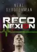 AudioLibro Reconexion de Neal Shusterman