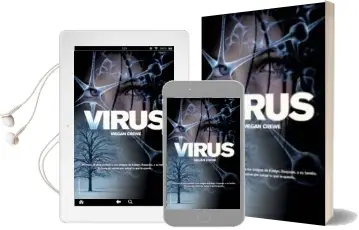 Descargar AudioLibro Virus de Megan Crewe año 2013