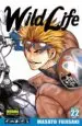 AudioLibro Wild Life 22 de Masato Fujisaki