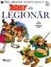 AudioLibro Asterix 10: Asterix als Legionär (Alemán) de Goscinny