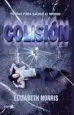 AudioLibro Colision de Elizabeth Norris