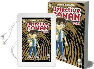 Descargar AudioLibro Detective Conan ii nº 75 de Gosho Aoyama año 2013