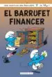 AudioLibro El Barrufet Financer nº 16 de Peyo
