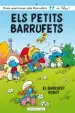 AudioLibro Els Petits Barrufets de Peyo
