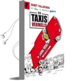 Descargar AudioLibro Els Taxis Vermells de Peyo año 2013