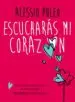 AudioLibro Escucharas mi Corazon de Alessio Puleo
