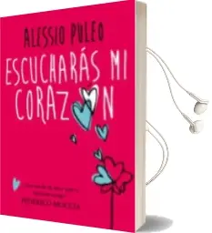 Descargar AudioLibro Escucharas mi Corazon de Alessio Puleo año 2013
