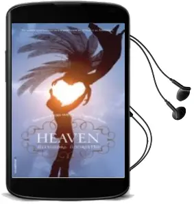 Descargar AudioLibro Heaven de Alexandra Adornetto año 2013