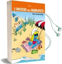 Descargar AudioLibro La Barrufeta de Peyo año 2013