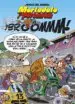 AudioLibro Magos del Humor nº 157: Mortadelo y Filemon ¡Broommm! de Francisco Ibañez